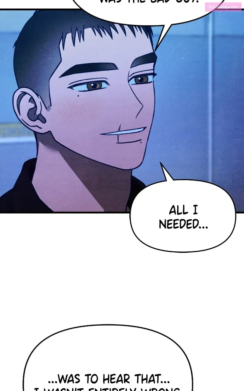 Who’s That Long-Haired Senior? Chapter 60 page 50 - 