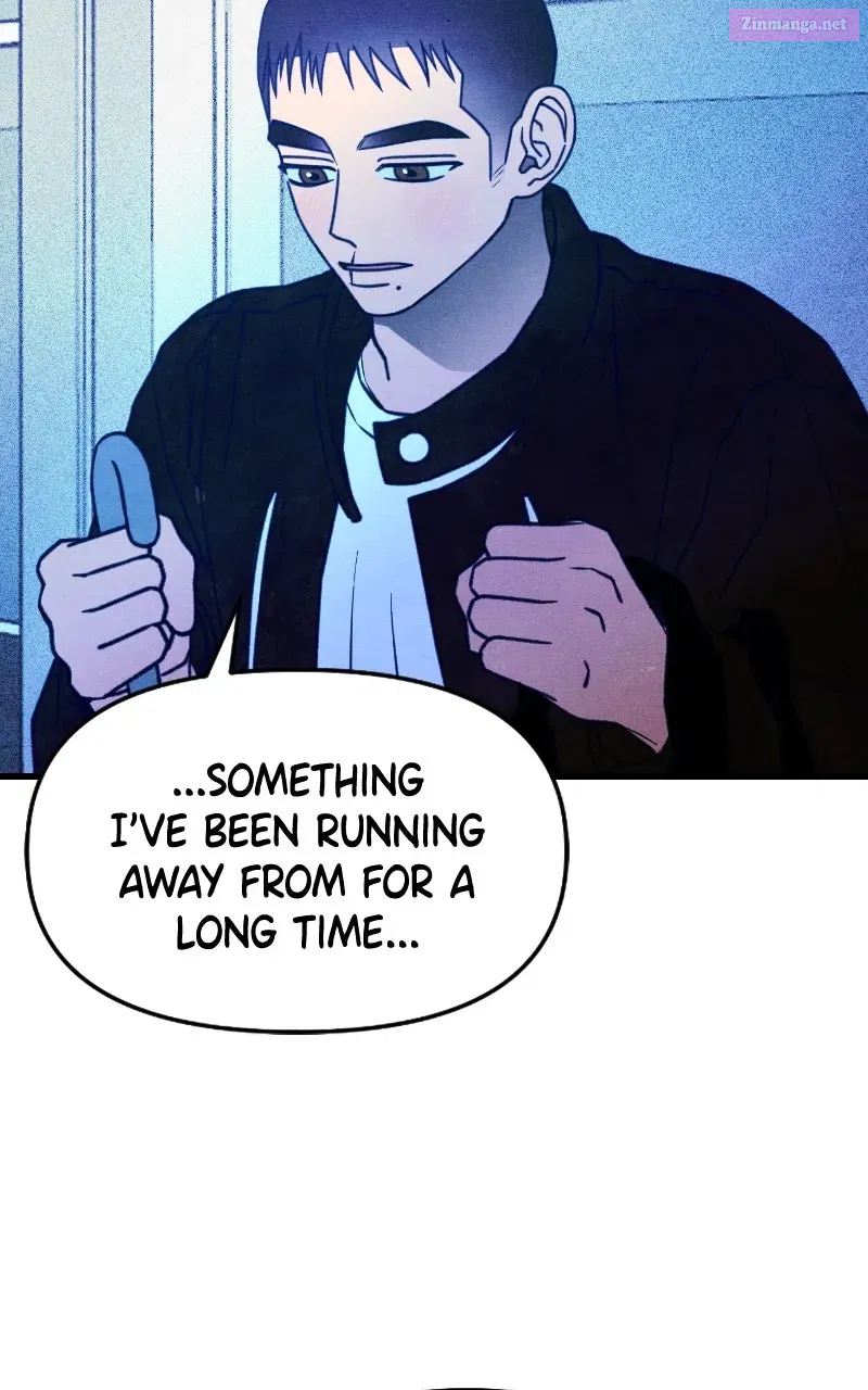Who’s That Long-Haired Senior? Chapter 60 page 55 - 