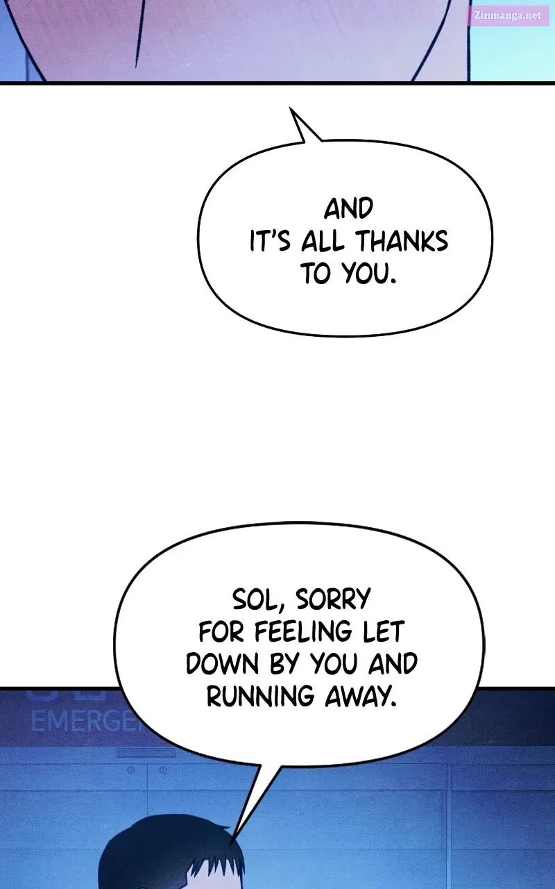 Who’s That Long-Haired Senior? Chapter 60 page 57 - 