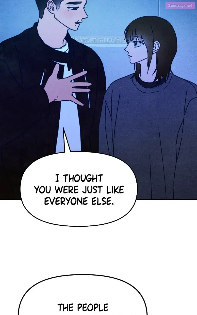 Who’s That Long-Haired Senior? Chapter 60 page 58 - 