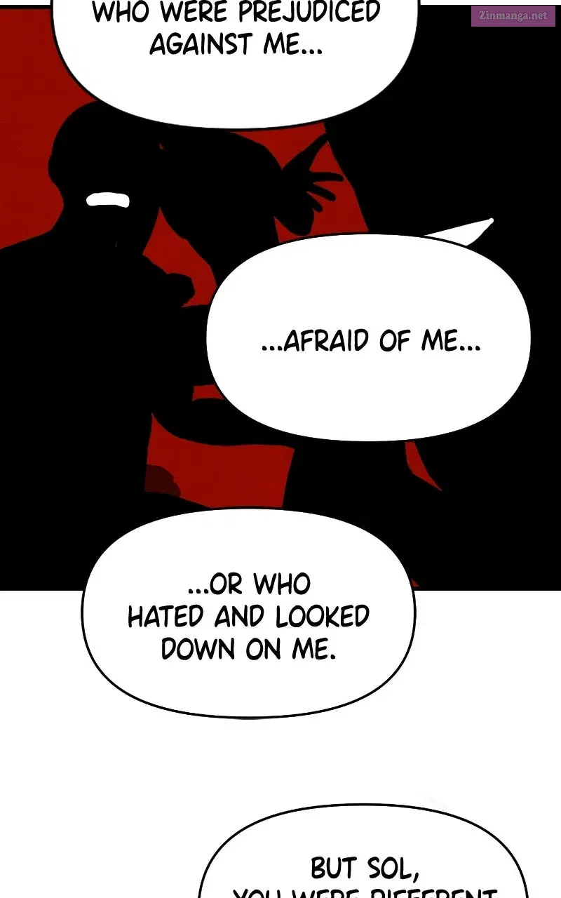 Who’s That Long-Haired Senior? Chapter 60 page 59 - 