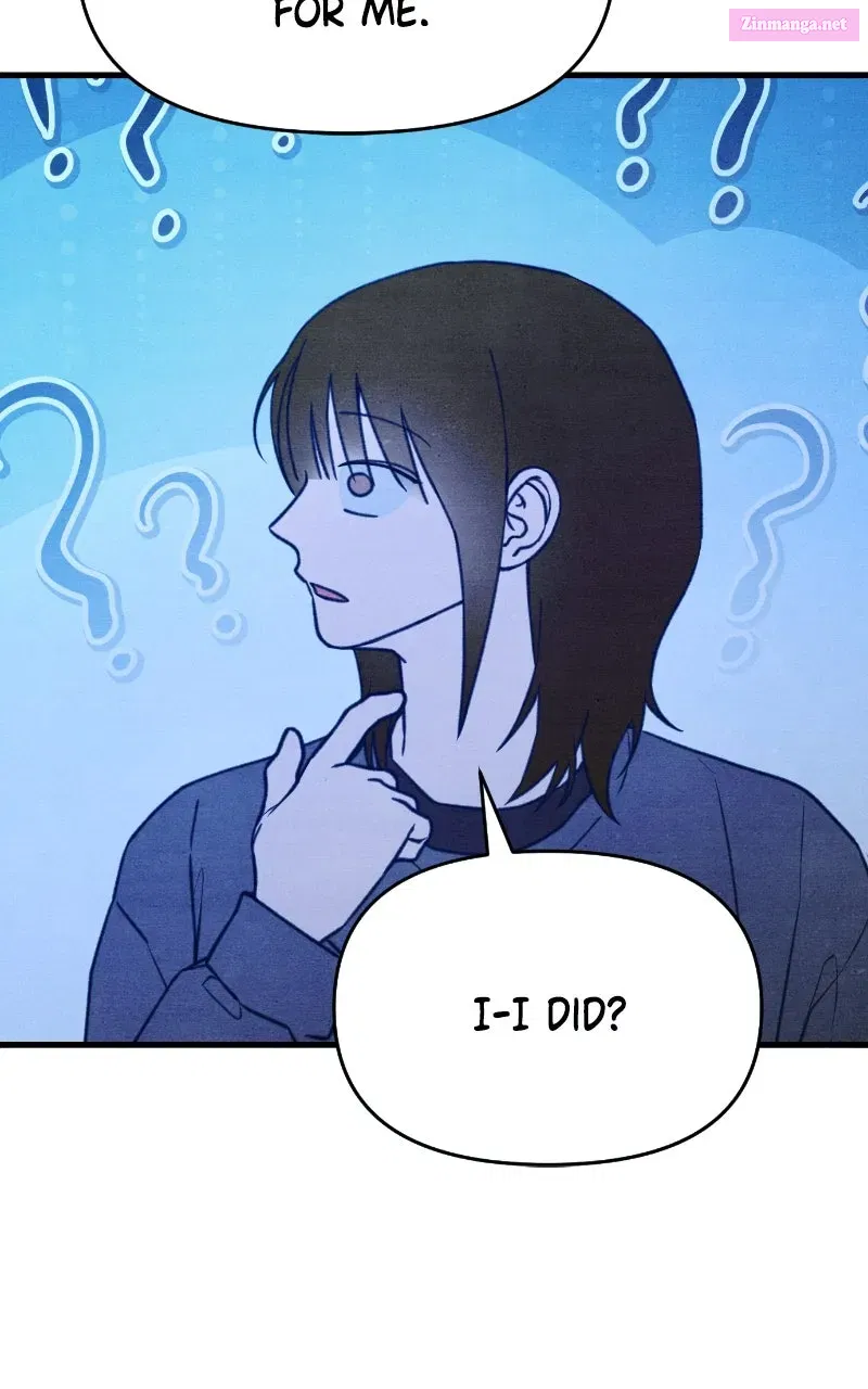 Who’s That Long-Haired Senior? Chapter 60 page 68 - 