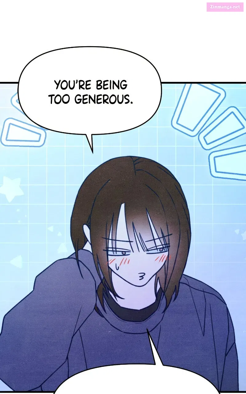 Who’s That Long-Haired Senior? Chapter 60 page 69 - 