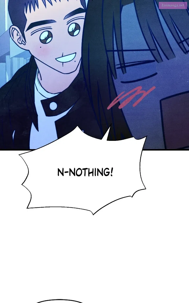 Who’s That Long-Haired Senior? Chapter 60 page 73 - 