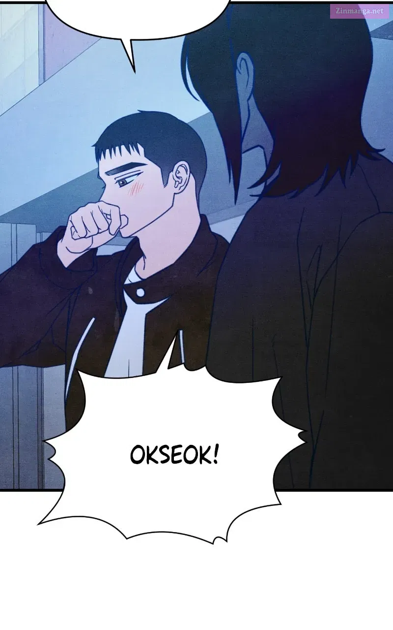 Who’s That Long-Haired Senior? Chapter 60 page 75 - 