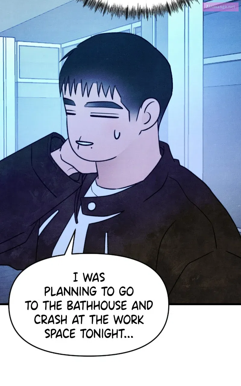 Who’s That Long-Haired Senior? Chapter 60 page 81 - 