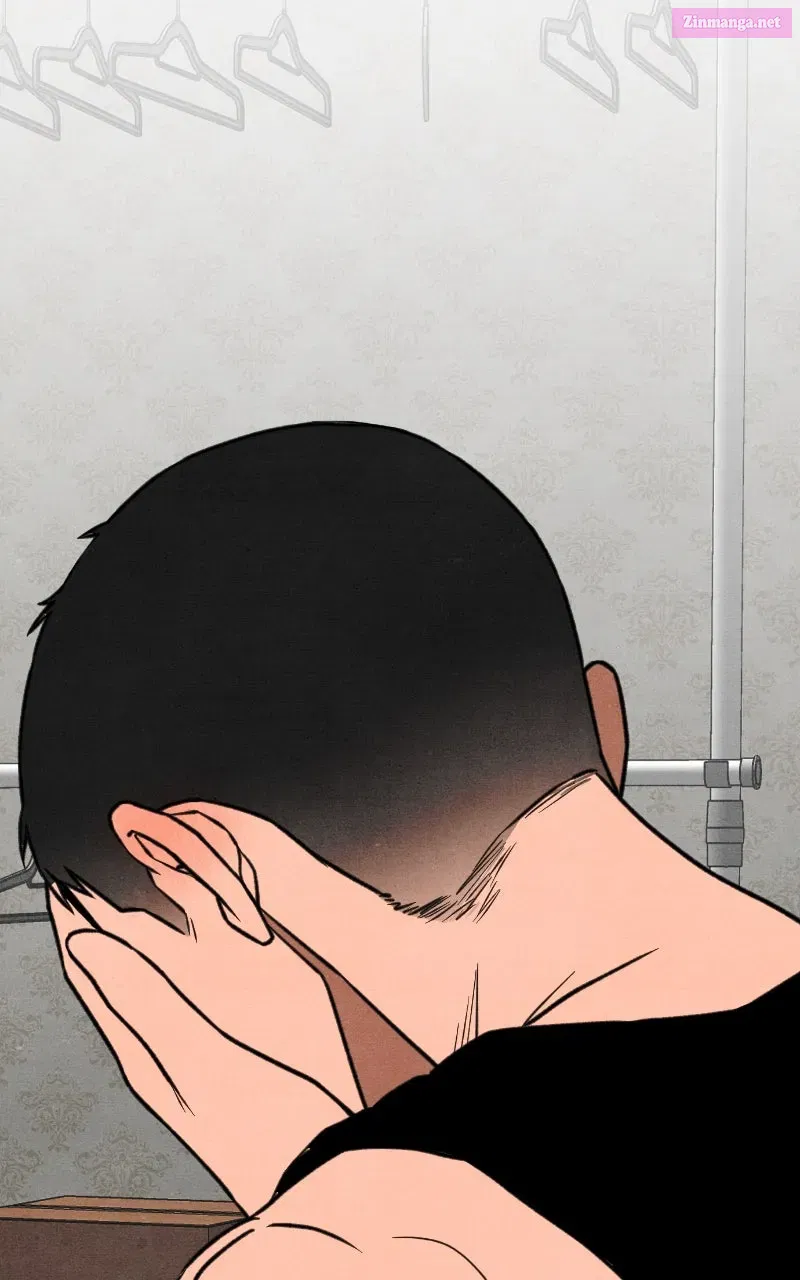 Who’s That Long-Haired Senior? Chapter 60 page 94 - 