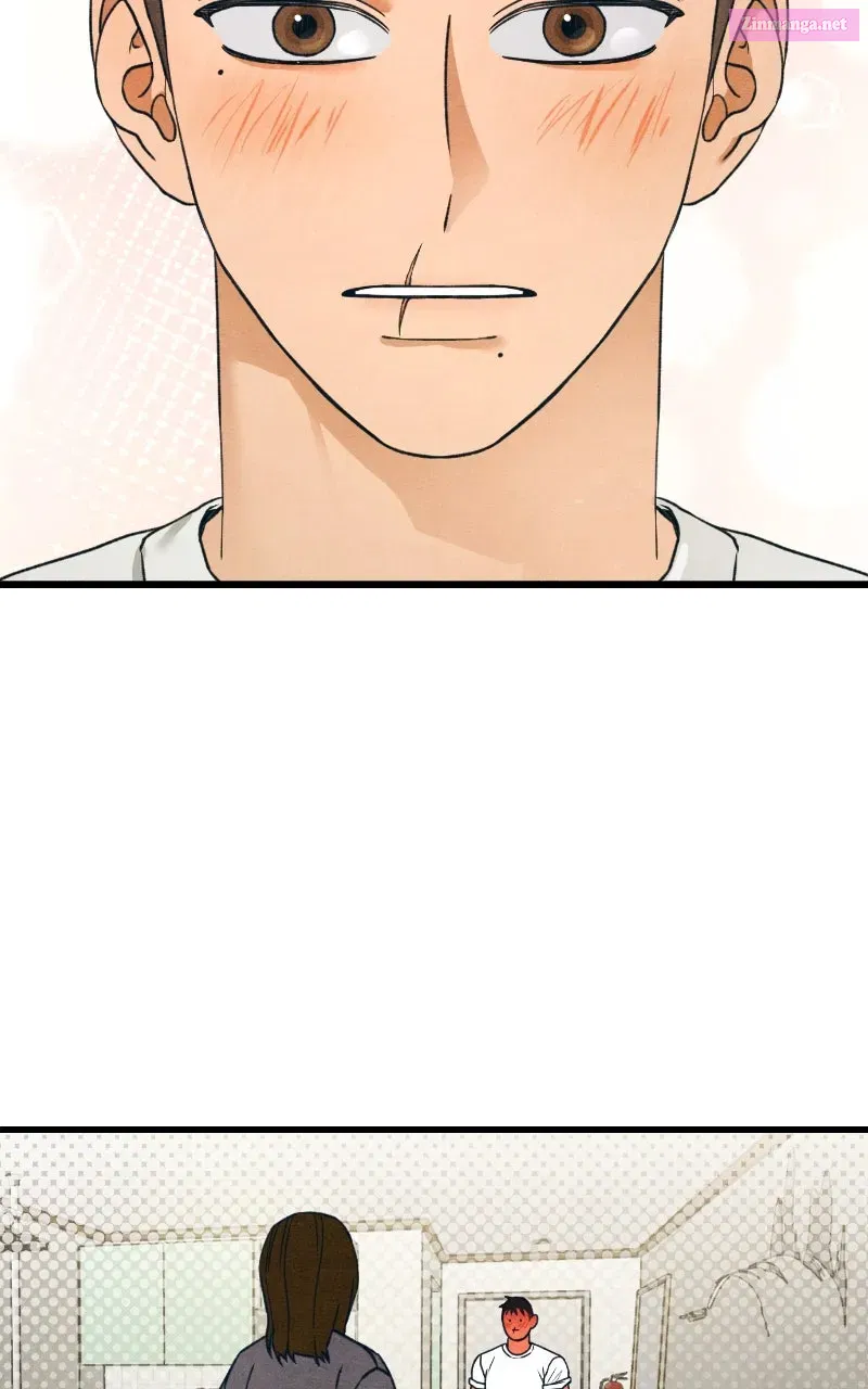 Who’s That Long-Haired Senior? Chapter 61 page 16 - 