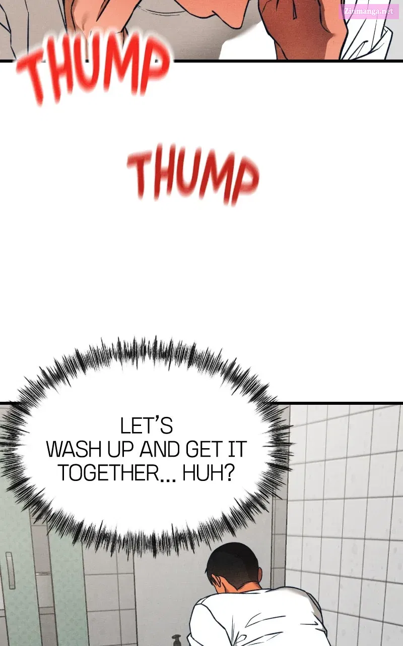 Who’s That Long-Haired Senior? Chapter 61 page 23 - 