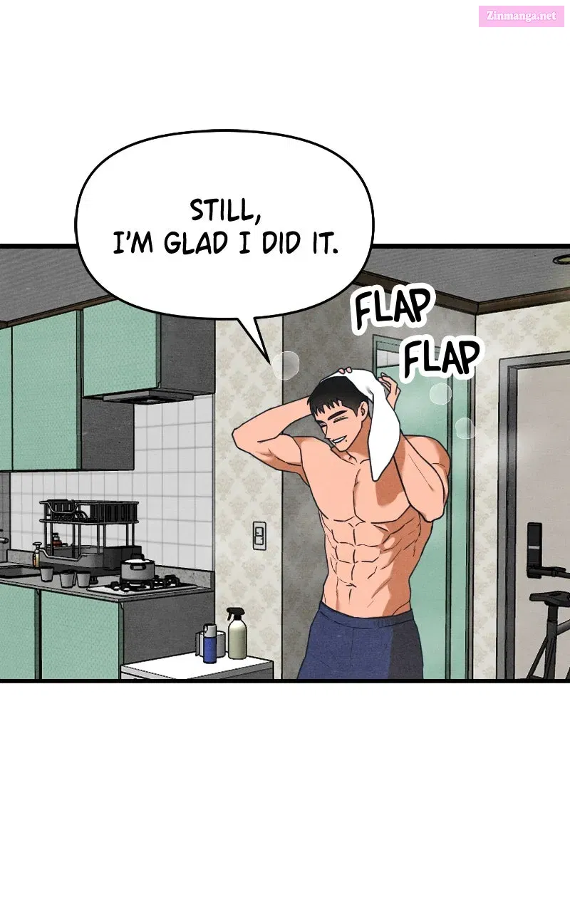 Who’s That Long-Haired Senior? Chapter 61 page 29 - 