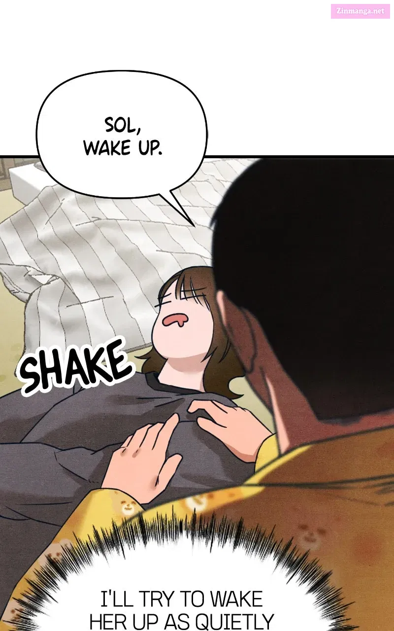Who’s That Long-Haired Senior? Chapter 61 page 43 - 