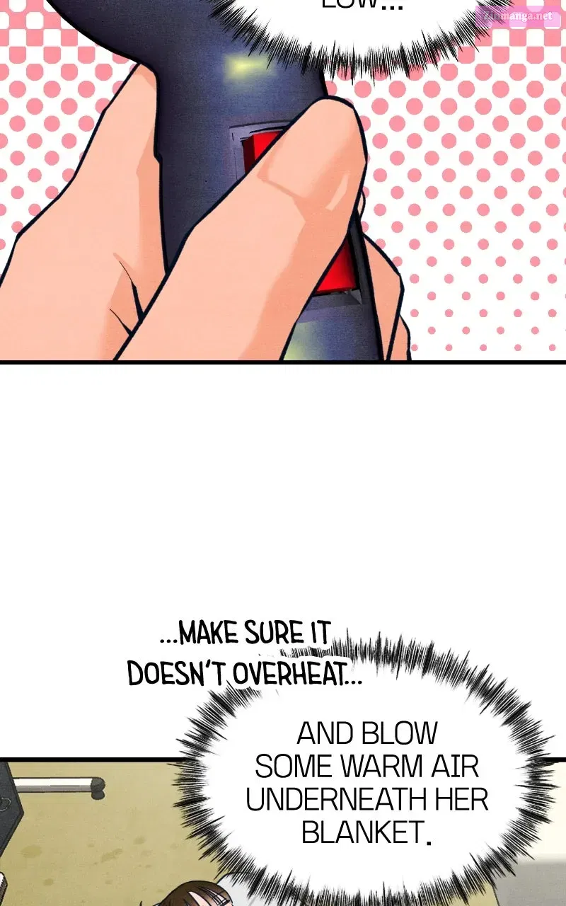 Who’s That Long-Haired Senior? Chapter 61 page 60 - 