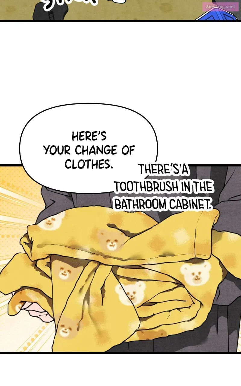 Who’s That Long-Haired Senior? Chapter 61 page 7 - 