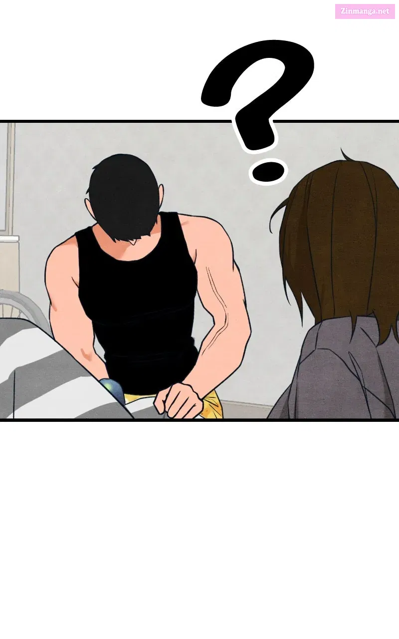 Who’s That Long-Haired Senior? Chapter 61 page 68 - 