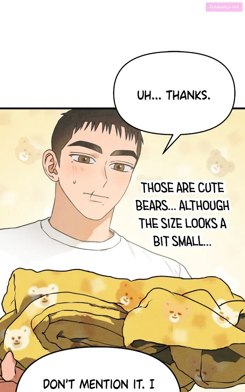 Who’s That Long-Haired Senior? Chapter 61 page 8 - 