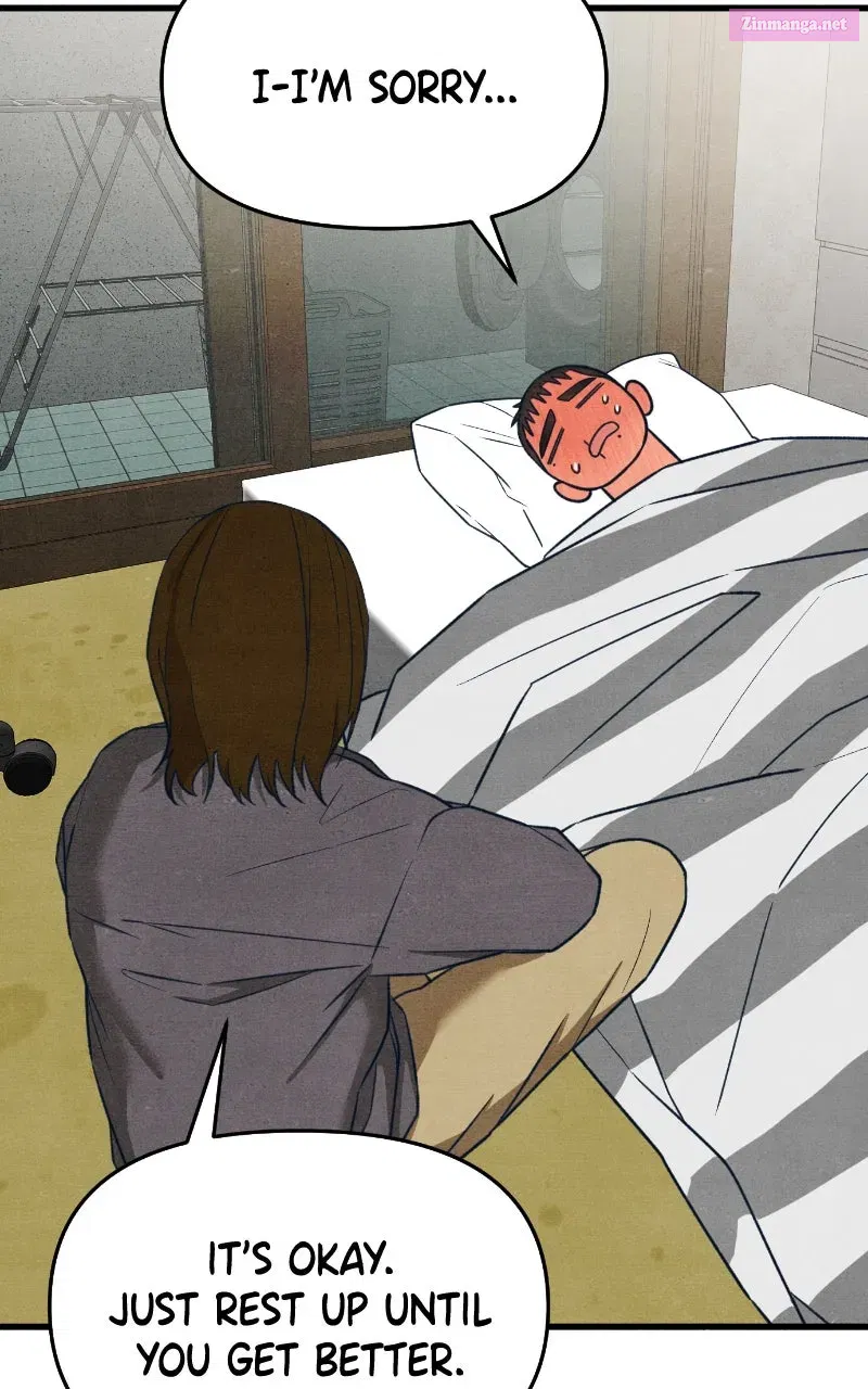 Who’s That Long-Haired Senior? Chapter 61 page 80 - 
