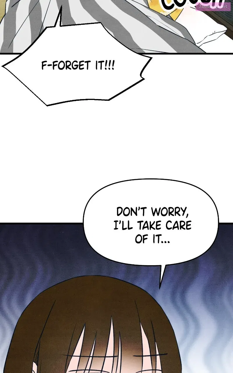 Who’s That Long-Haired Senior? Chapter 61 page 83 - 