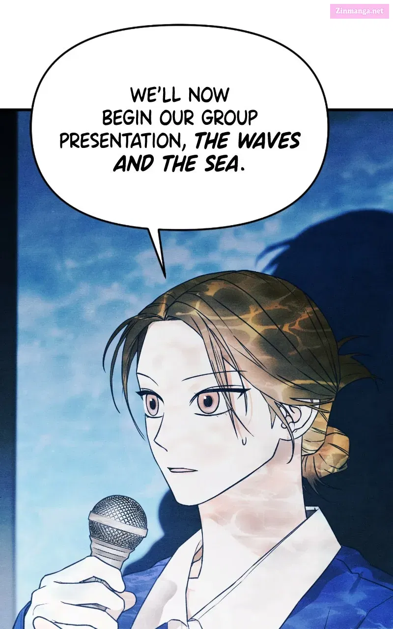 Who’s That Long-Haired Senior? Chapter 61 page 93 - 