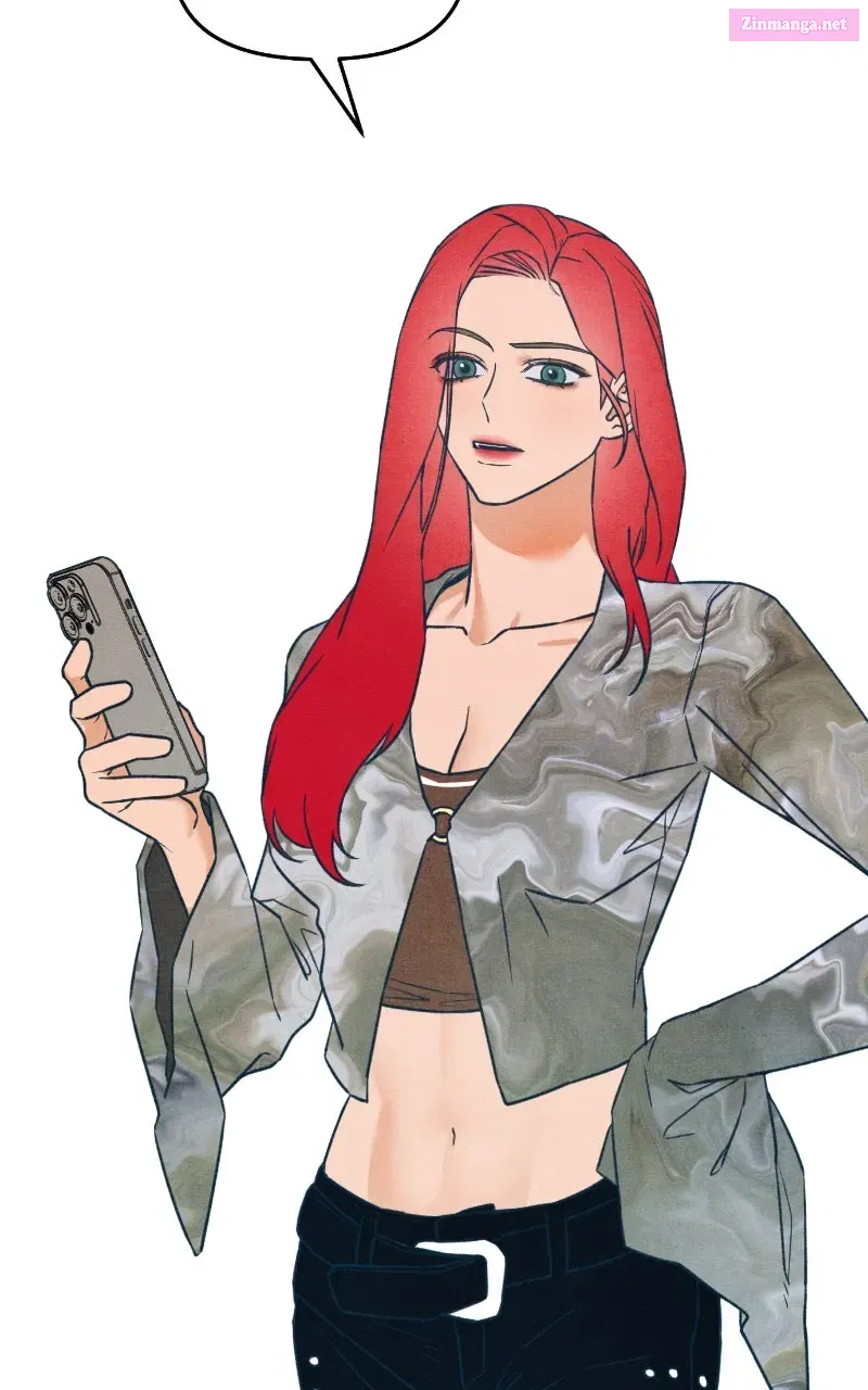 Who’s That Long-Haired Senior? Chapter 62 page 27 - 