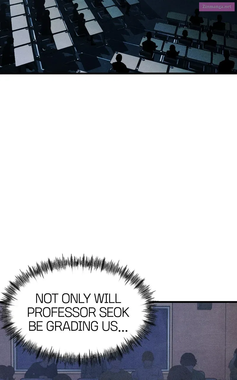 Who’s That Long-Haired Senior? Chapter 62 page 4 - 