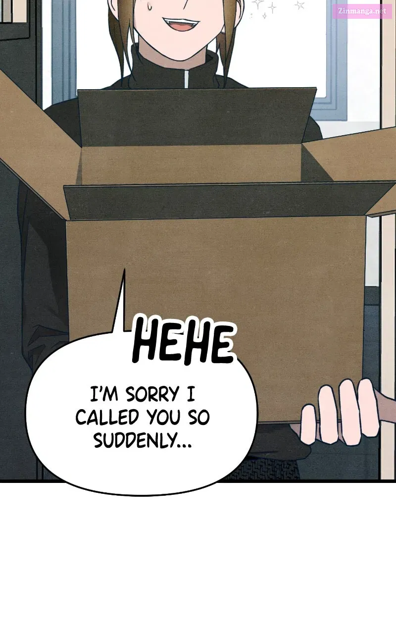 Who’s That Long-Haired Senior? Chapter 62 page 33 - 