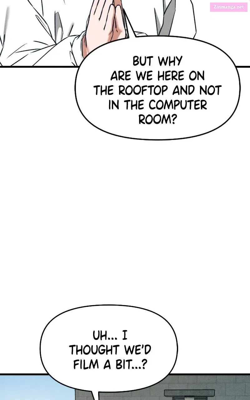 Who’s That Long-Haired Senior? Chapter 62 page 39 - 