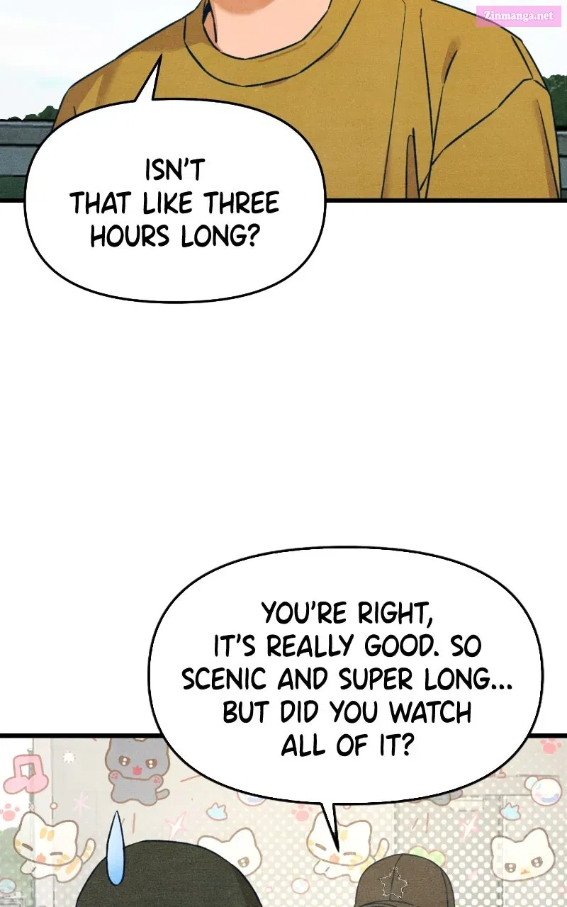 Who’s That Long-Haired Senior? Chapter 62 page 43 - 
