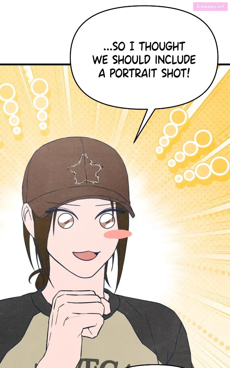 Who’s That Long-Haired Senior? Chapter 62 page 54 - 