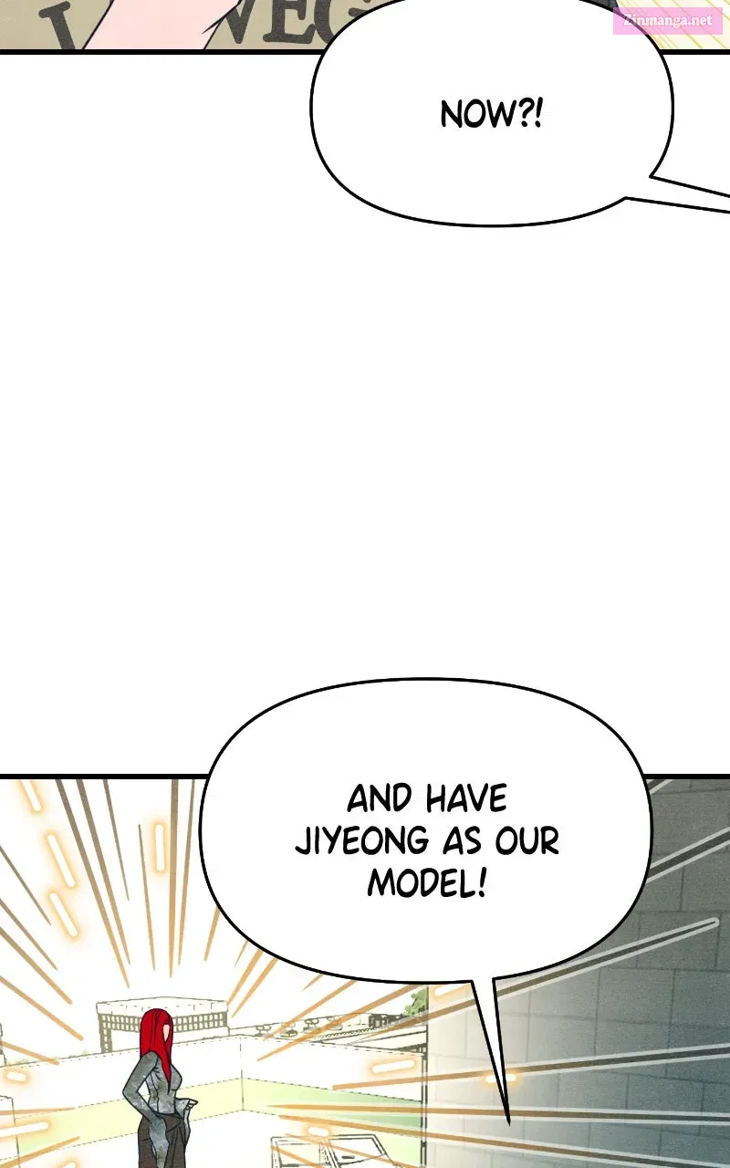 Who’s That Long-Haired Senior? Chapter 62 page 55 - 