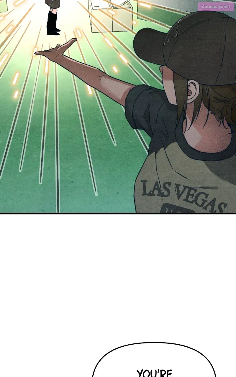 Who’s That Long-Haired Senior? Chapter 62 page 56 - 