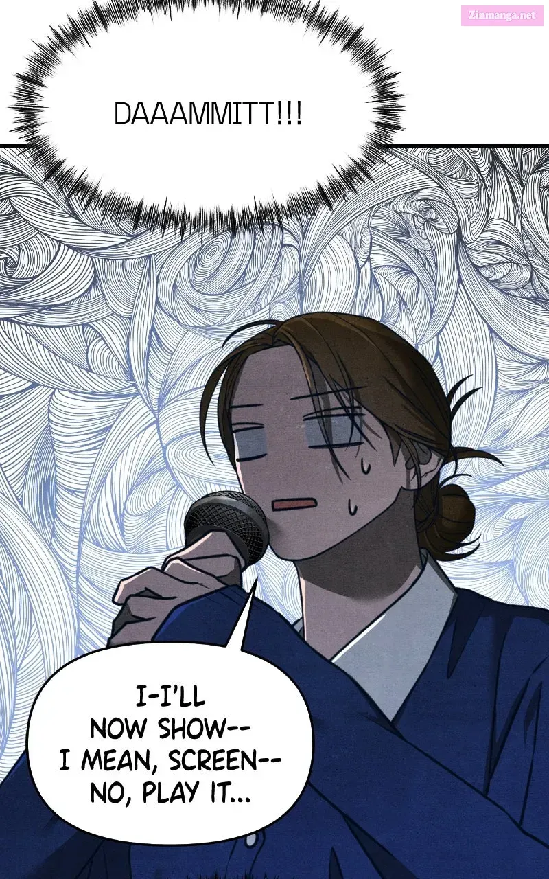 Who’s That Long-Haired Senior? Chapter 62 page 7 - 