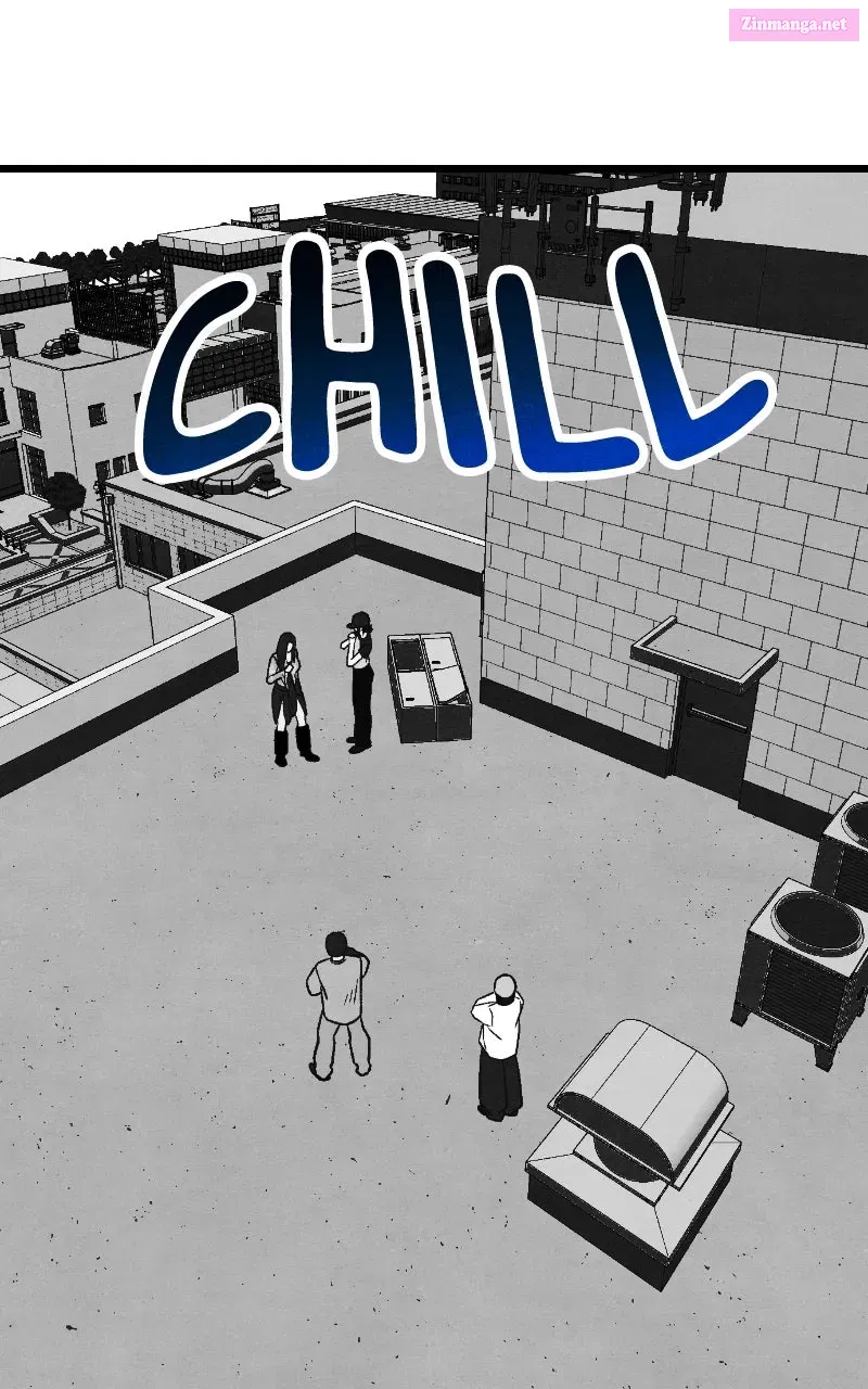 Who’s That Long-Haired Senior? Chapter 62 page 62 - 
