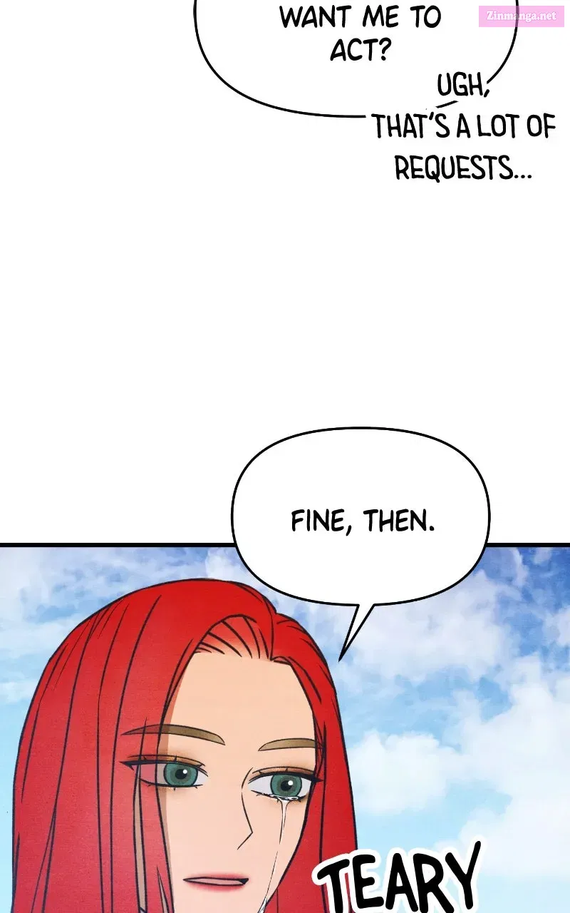 Who’s That Long-Haired Senior? Chapter 62 page 78 - 