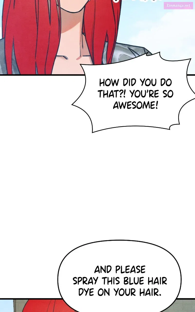 Who’s That Long-Haired Senior? Chapter 62 page 79 - 