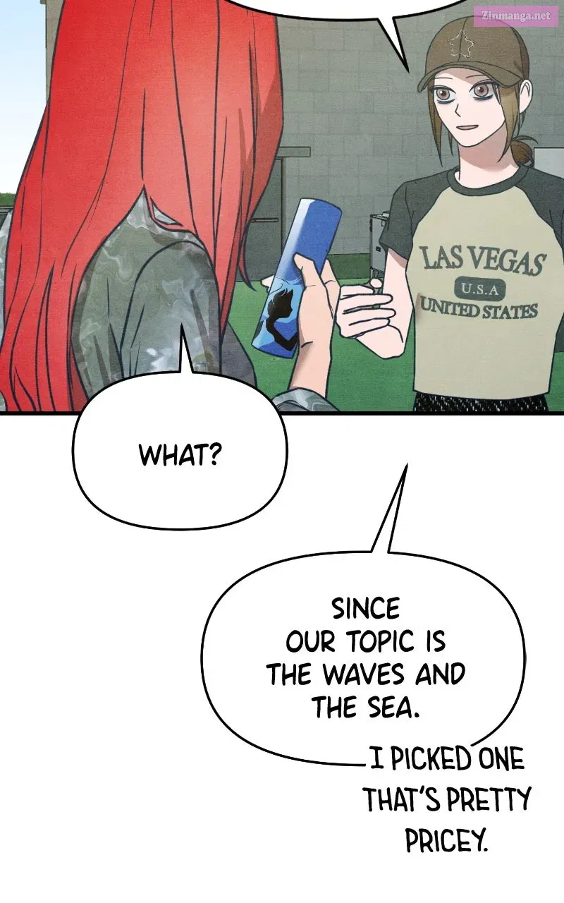 Who’s That Long-Haired Senior? Chapter 62 page 80 - 