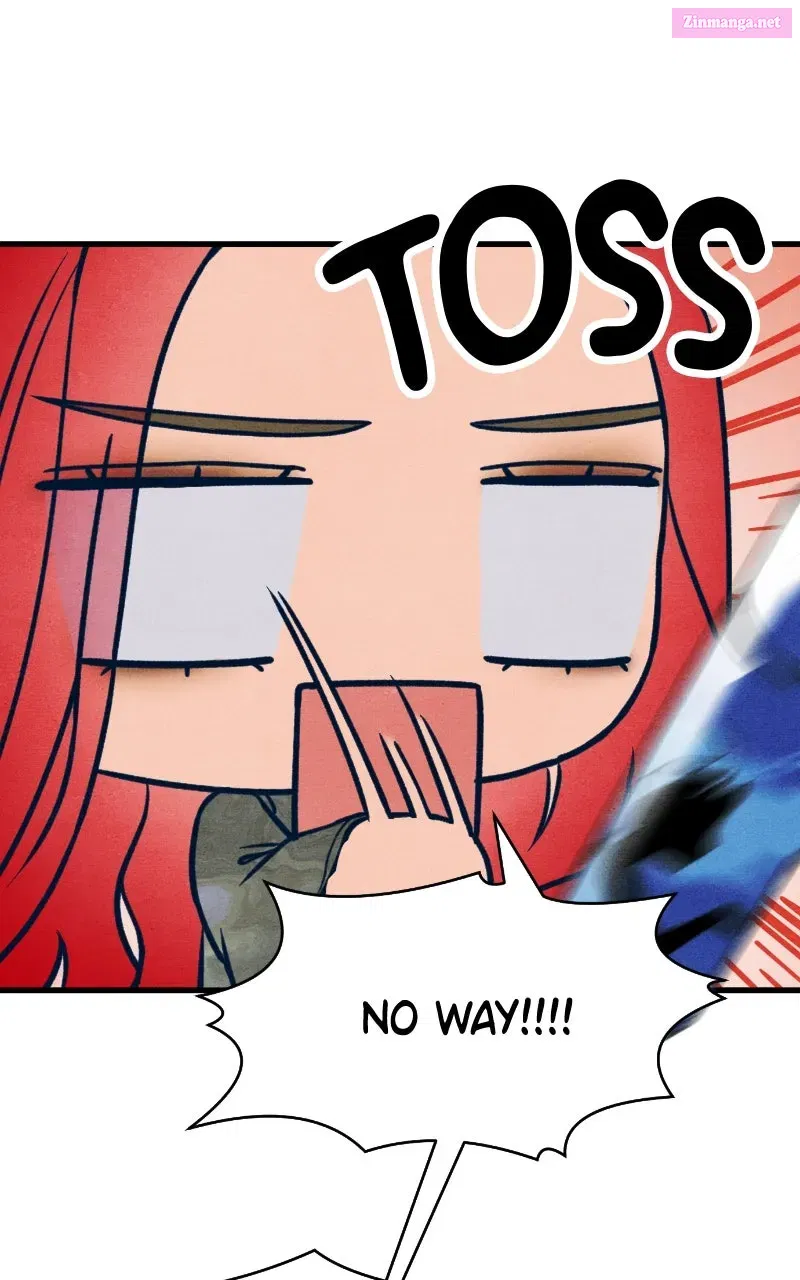 Who’s That Long-Haired Senior? Chapter 62 page 81 - 