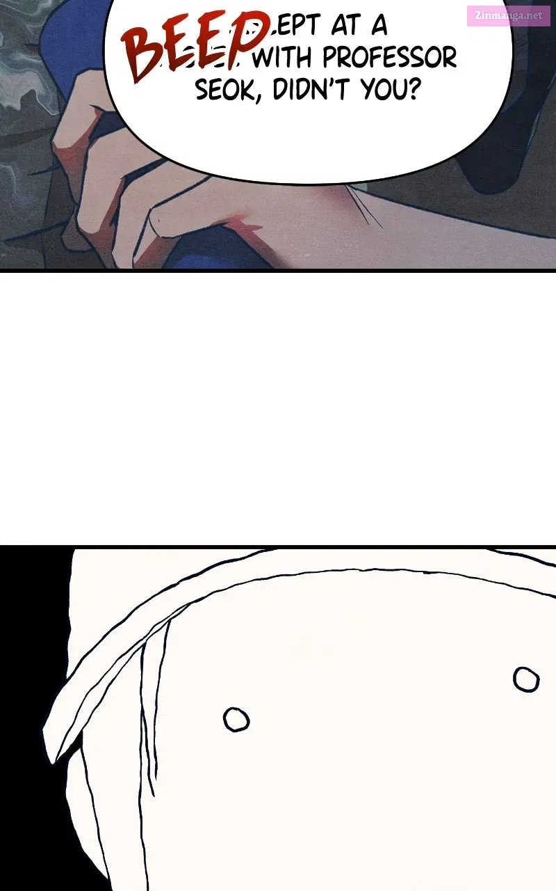Who’s That Long-Haired Senior? Chapter 62 page 89 - 