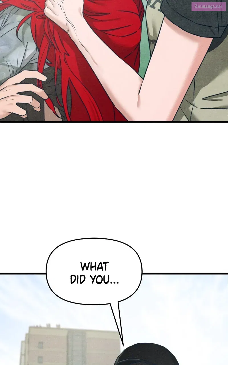 Who’s That Long-Haired Senior? Chapter 62 page 93 - 