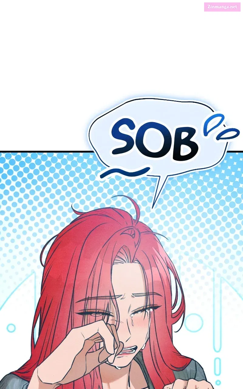 Who’s That Long-Haired Senior? Chapter 63 page 2 - 