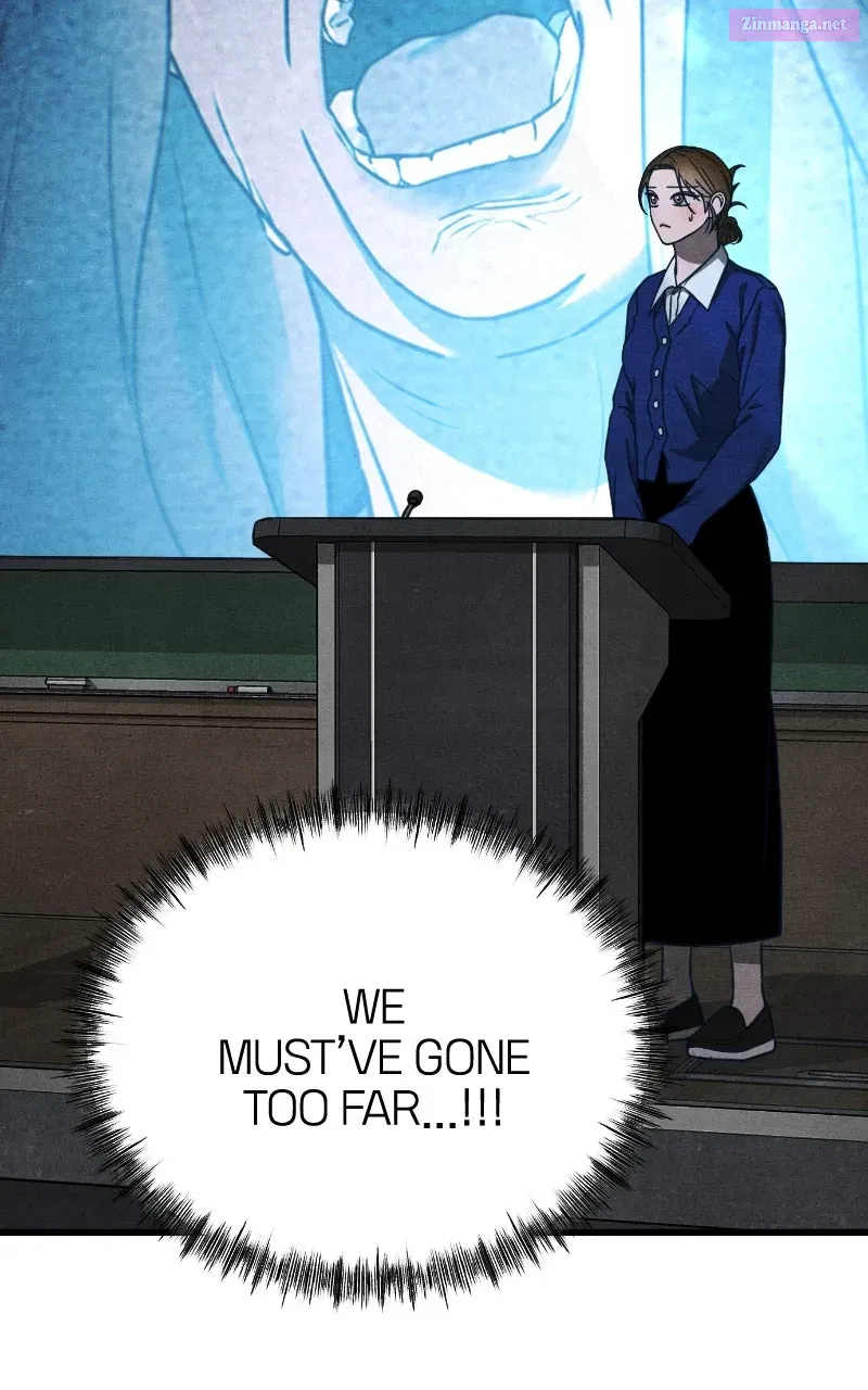 Who’s That Long-Haired Senior? Chapter 63 page 101 - 