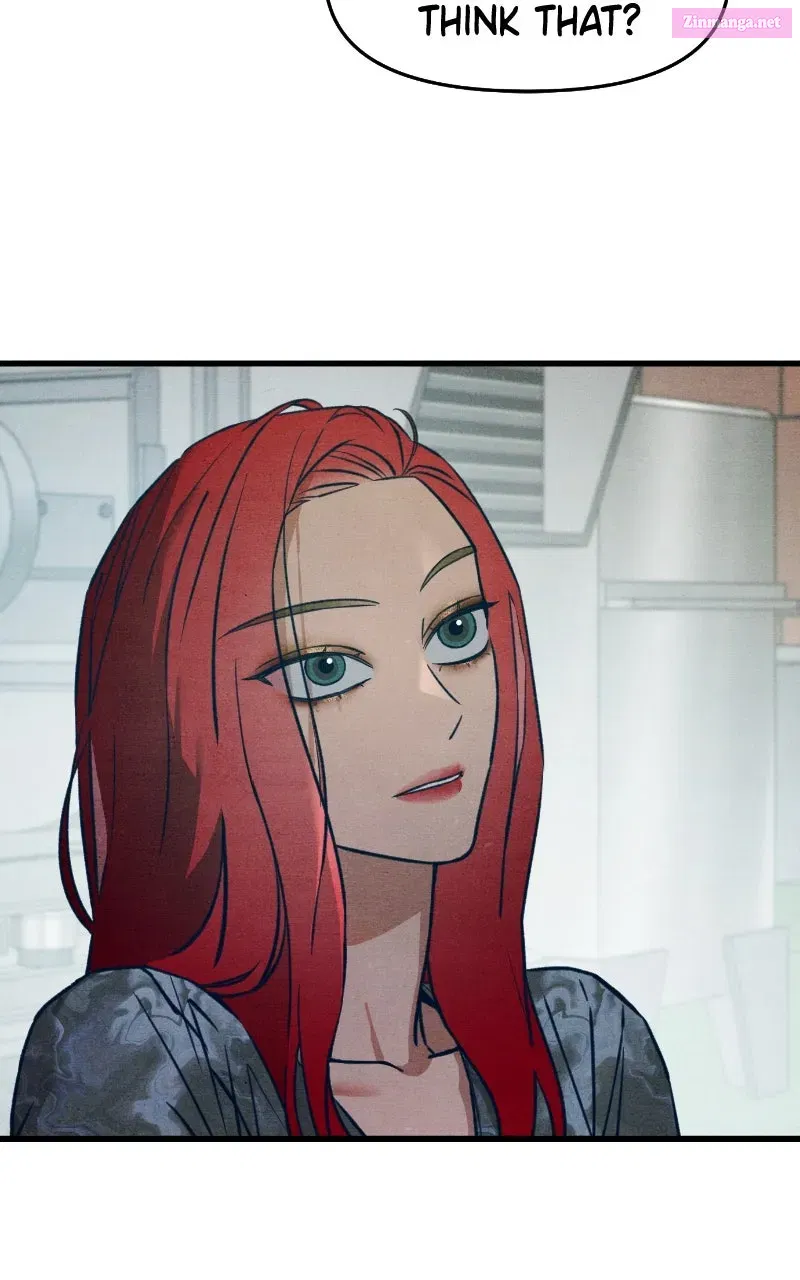 Who’s That Long-Haired Senior? Chapter 63 page 19 - 