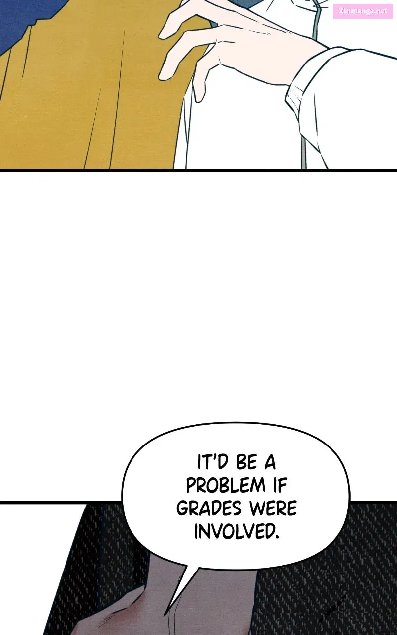 Who’s That Long-Haired Senior? Chapter 63 page 21 - 