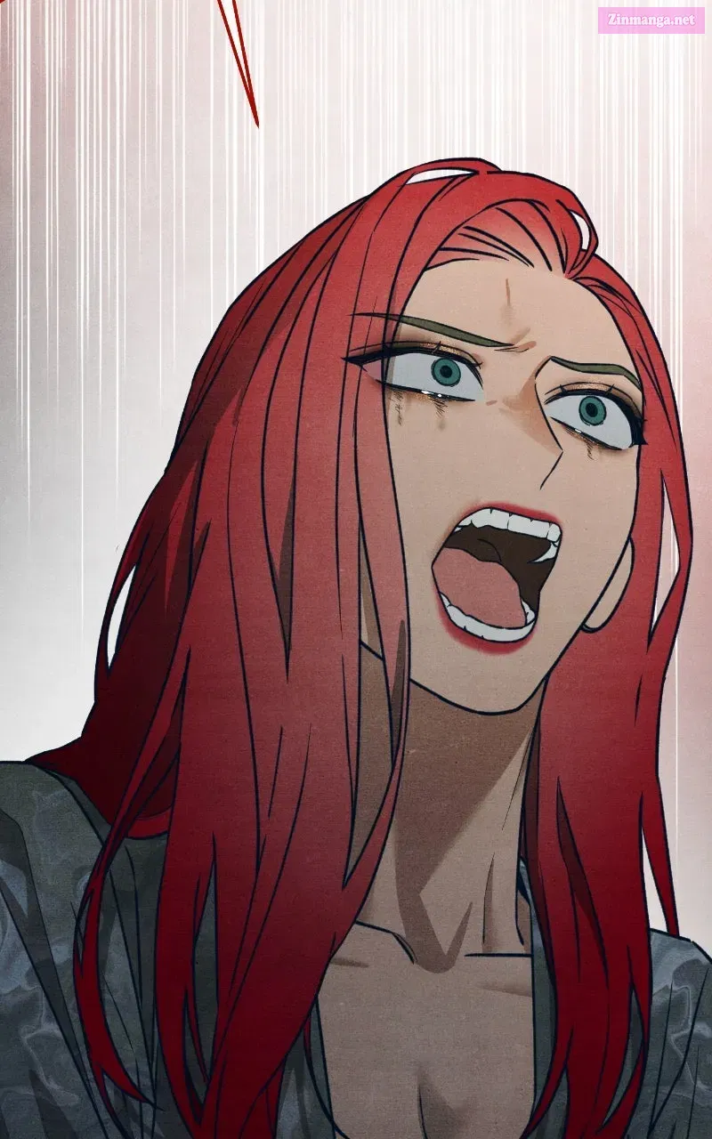 Who’s That Long-Haired Senior? Chapter 63 page 37 - 