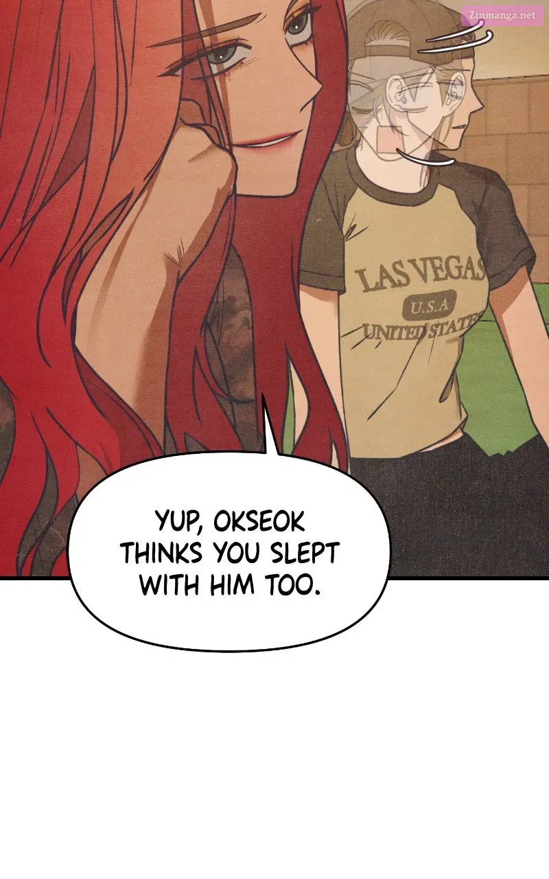 Who’s That Long-Haired Senior? Chapter 63 page 50 - 