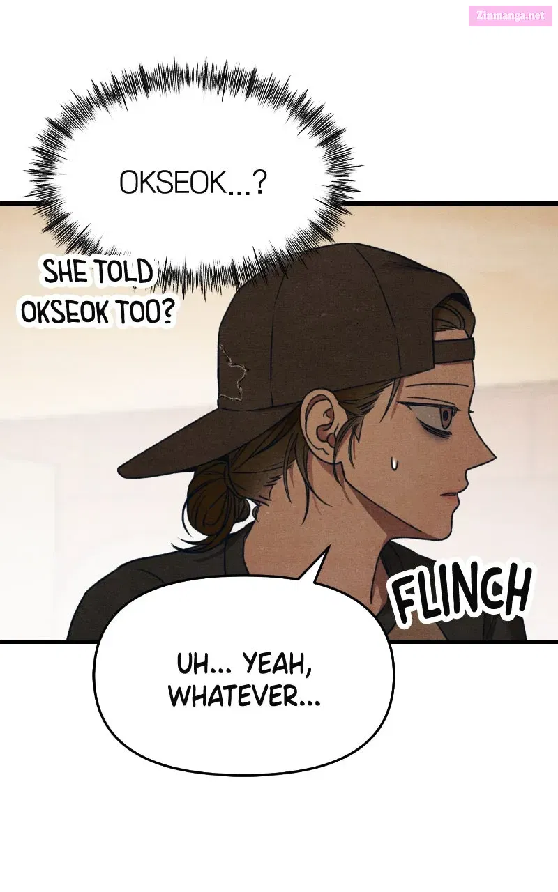 Who’s That Long-Haired Senior? Chapter 63 page 51 - 
