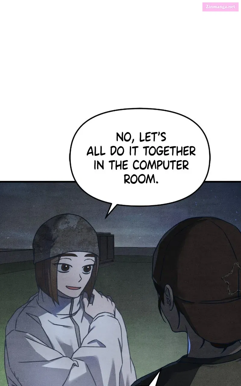 Who’s That Long-Haired Senior? Chapter 63 page 62 - 