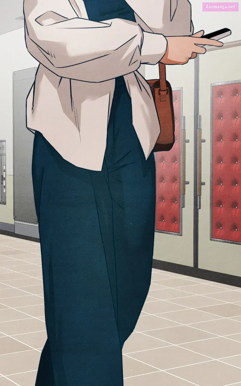 Who’s That Long-Haired Senior? Chapter 63 page 85 - 