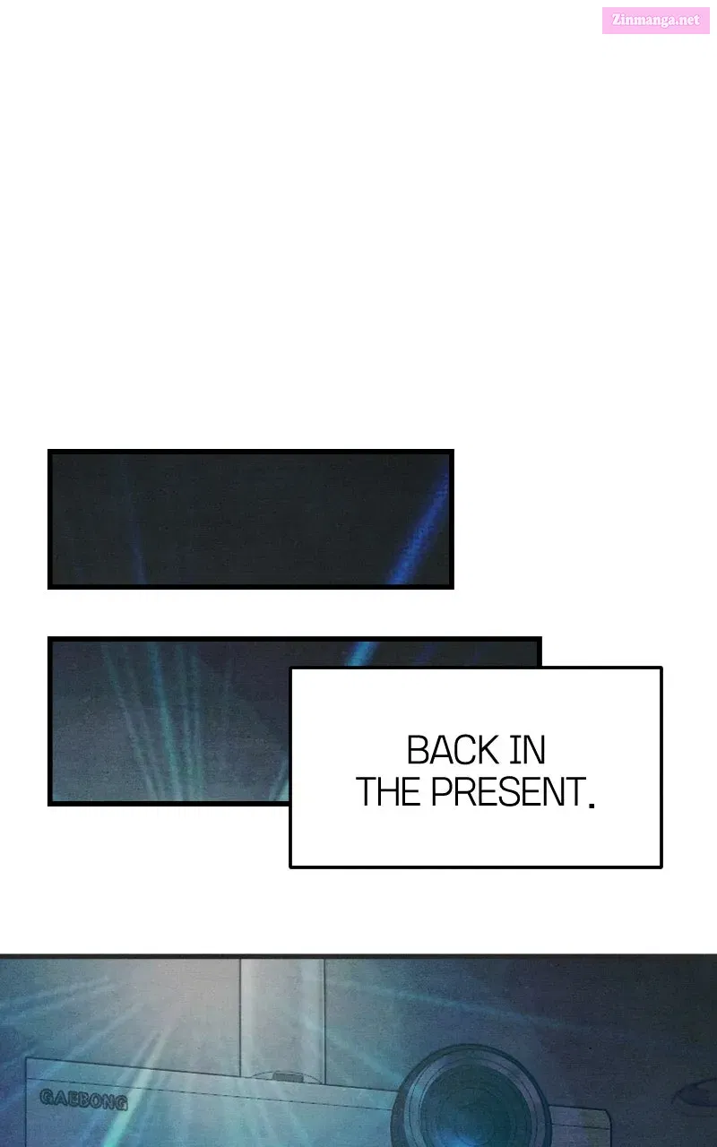 Who’s That Long-Haired Senior? Chapter 63 page 94 - 