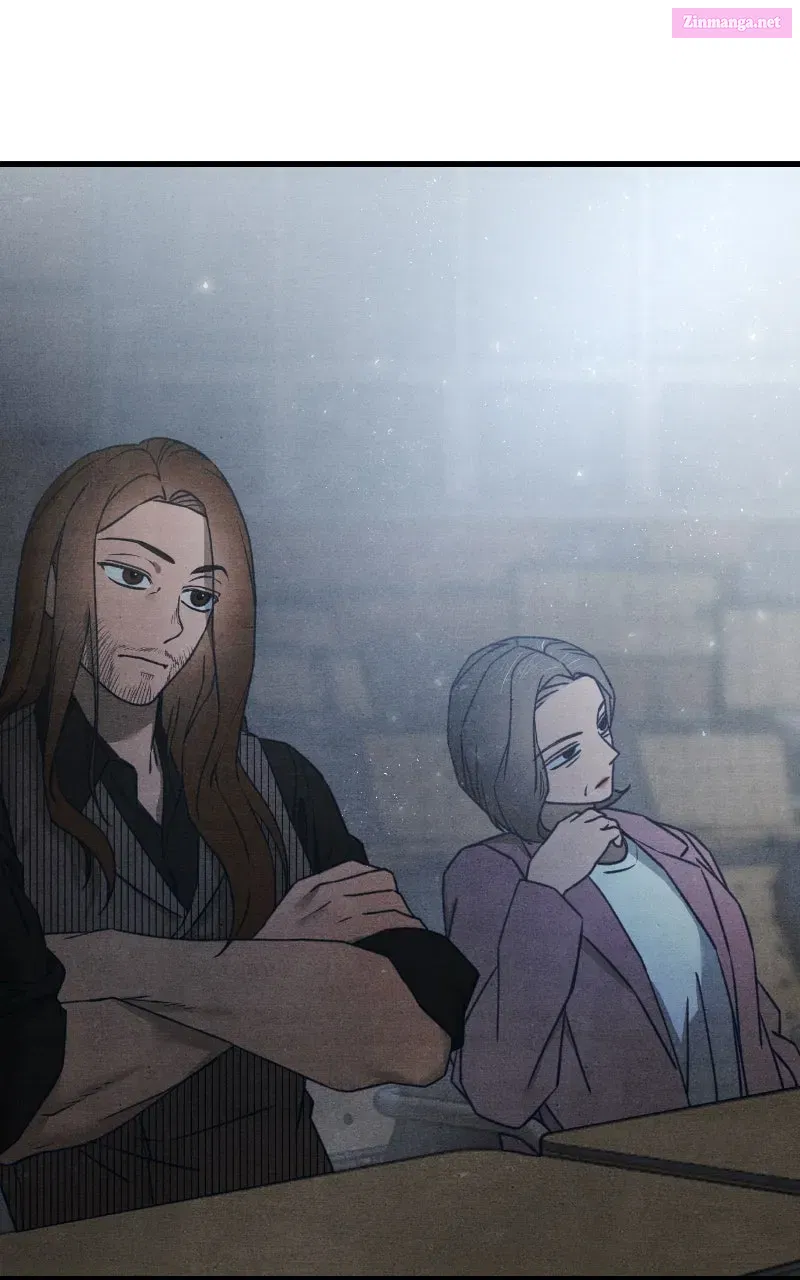 Who’s That Long-Haired Senior? Chapter 63 page 98 - 