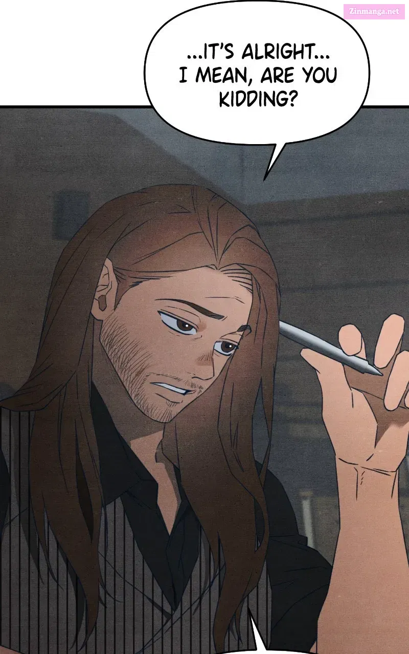 Who’s That Long-Haired Senior? Chapter 64 page 19 - 